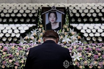  K-Pop yıldızının intihar notu bulundu
