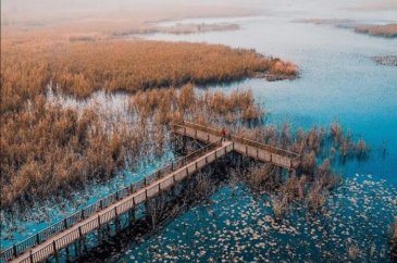  ''Ülkemi dünyaya tanıtmak istiyorum''