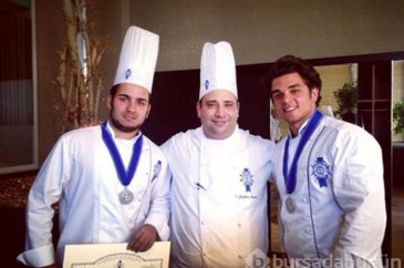 MasterChef Batuhan'ın yıllar önceki hali şaşırttı!