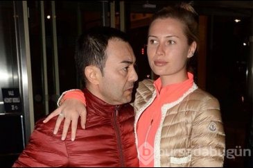 Serdar Ortaç ve Chloe Loughnan 3 ay önce boşanmıştı! Yeniden evet d...