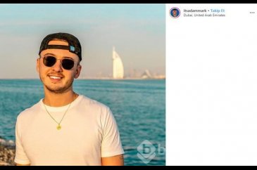 24 yaşında Instagram sayesinde zengin oldu
