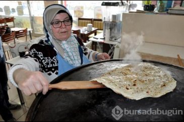 Hayalini 64 yaşında gerçekleştirdi