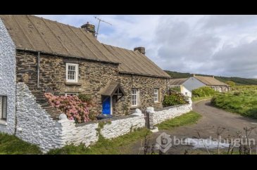 Galler'in gözdesi: Pembrokeshire