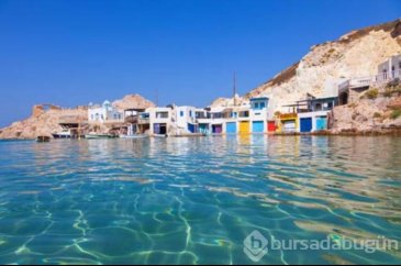 Dünyanın en güzel 10 adası