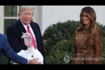 Trump hindileri affetti!