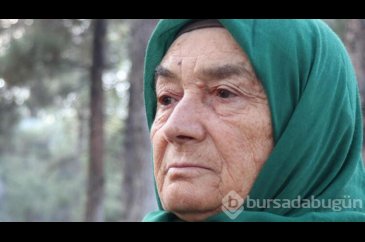 70 yaşında model oldu!