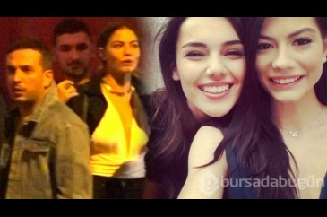 Yağmur Tanrısevsin, Demet Özdemir'i takipten çıktı
