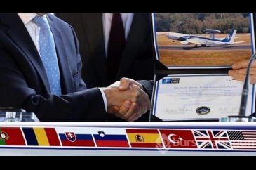 1 milyar dolarlık dev anlaşma! Böyle tanıtıldı...