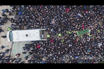 Sahte peygamber cenazesi için Bursa Müftülüğünden açıklama geldi!