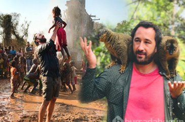 Bir Türk'ün belgeseli Netflix'te olacak!