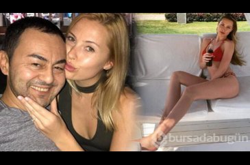 Serdar Ortaç, Chloe Loughnan tekrar mı evleniyor?