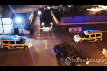 PKK/KCK'ya operasyon düzenlendi: 30 kişi gözaltına alındı