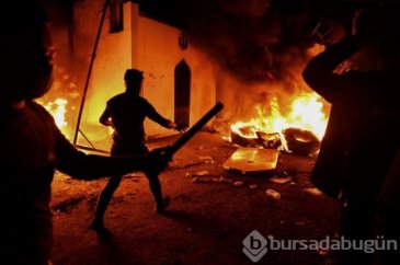 Irak'da şiddet son bulmuyor!.. 13 ölü