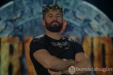 Turabi'nin Survivor açıklaması!