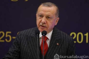"İslam bize göre değil, biz İslam'a göre hareket edeceğiz"