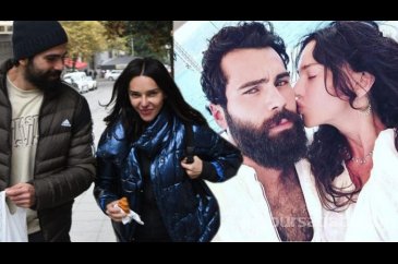 Hande Ataizi evleniyor