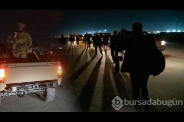 ABD Başkanı Trump binlerce kilometreden ziyarete geldi!
