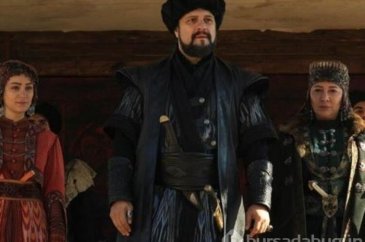 Kuruluş Osman oyuncuları ve karakterleri kimlerdir ?