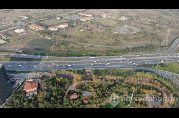 İstanbul trafiğini rahatlatacak gelişme!