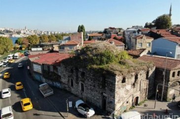 Mimar Sinan'ın yapıtı satılığa çıkarıldı!
