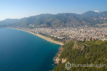 Nüfusun yüzde 10'u 82 ülkeden yerleşik yabancı!
