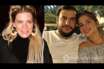 8,5 aylık hamile Damla Ersubaşı ihanetle ilgili konuştu!