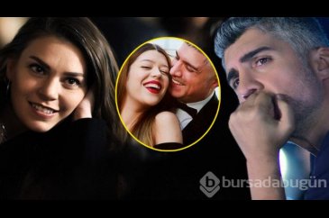 Aylar sonra ayrılığın nedeni ortaya çıktı!