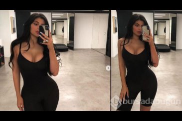 Kylie Jenner korumaları için her ay bir ev parası harcıyor!