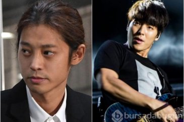 K-pop yıldızları hapis cezası aldı!