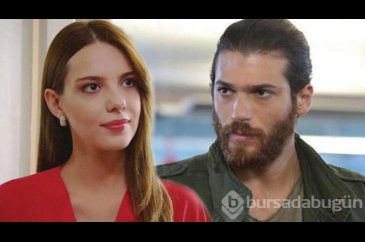 Selen Soyder'den Can Yaman'a cevap gecikmedi