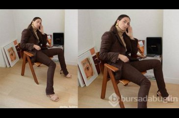 Gardırobunuza bu renkleri ekleyerek stilinizi zenginleştirin