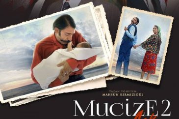 Mucize 2 Aşk