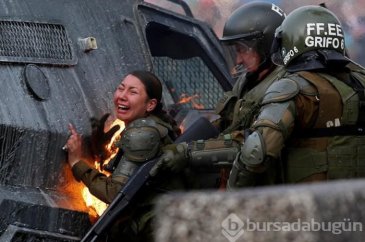 Fotoğraflarla dünya turu