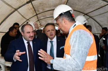Türk mühendisler geliştirdi!