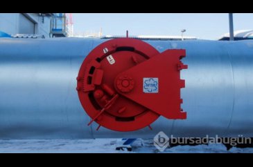Rusya ve Çin arasındaki ilk doğalgaz boru hattı açıldı!