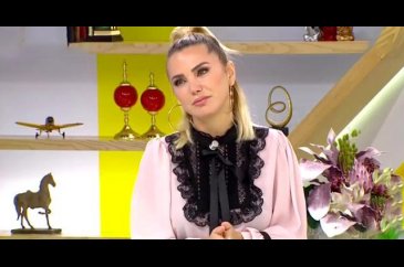 Ece Erken faturayı görünce öfkeden deliye döndü