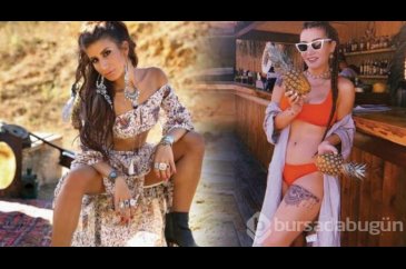 İrem Derici'ye 'Bakire misin?' sorusu soruldu