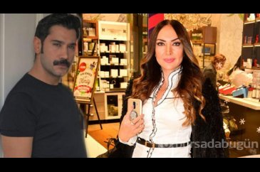 ''Dublörlerimle mutlu olsun''dedi!