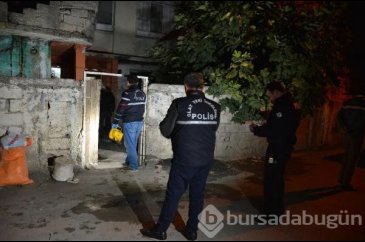 Eski sevgilisini öldürüp intihar etti