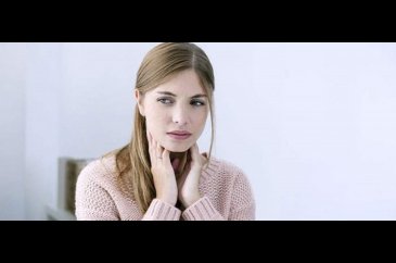 Boğaz ağrısından korunma yolları