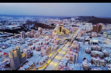 Kuzey Kore'nin 'sosyalist ütopyası' 