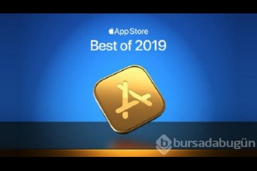 Apple en iyi uygulamalarını seçti!