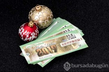 Milli Piyango ikramiyesi ile bakın neler yapılabilir!