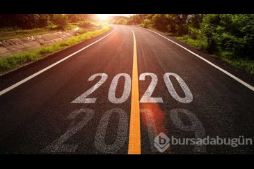 2020'de otomobil dünyasını neler beklemekte?