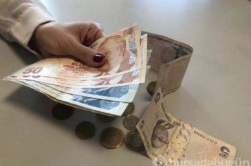 Yeni yılda emekli ne kadar maaş alacak?