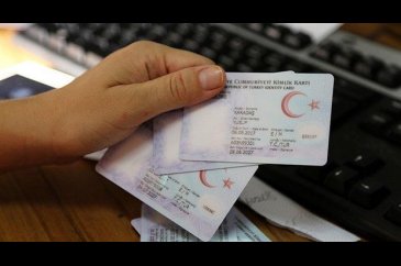 Kimliklerin yenilenmesinde son gün...