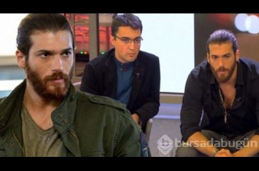 Can Yaman'ın çirkin esprisini savundu!