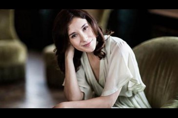 Sibel Kekilli, sınırları zorluyor