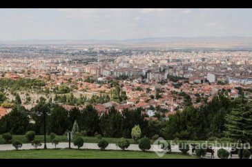 Türkiye'nin en güvenli şehri!