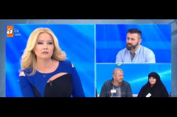 Müge Anlı'da kan donduran olay!